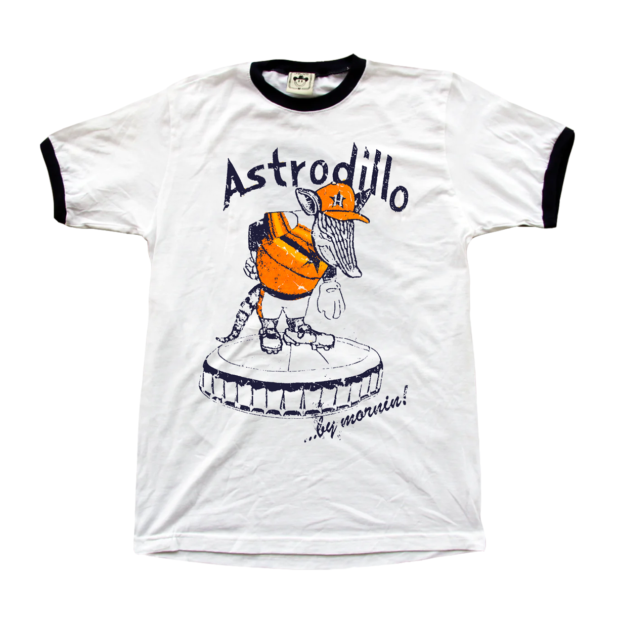 Mitchell & Ness Houston Astros T-Shirt, PacSun