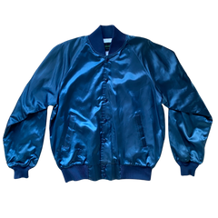 Alabama American Pride Blue Tour Jacket Size L