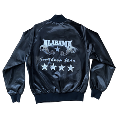 Alabama Southern Star Tour Jacket Size M