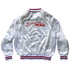 The Best Little Whorehouse in Texas RARE Jacket Size XL