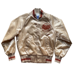 Kenny Rogers Deadstock Special Friends Jacket Size M