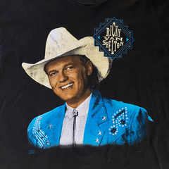 Ricky Van Shelton Deadstock 1993 Portrait Tee Size XL