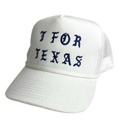 T For Texas Hat