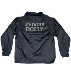 J'adore Dolly Coach's Jacket