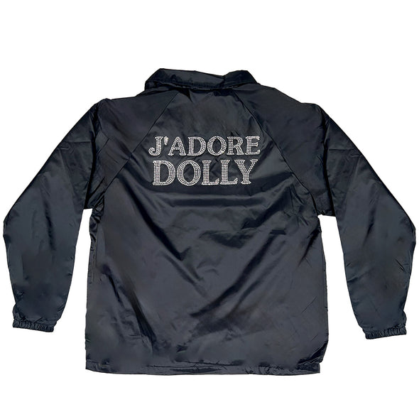 J'adore Dolly Coach's Jacket