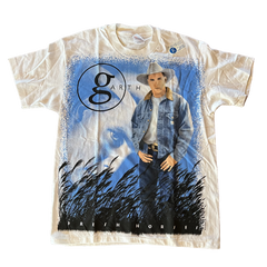 Garth Brooks Fresh Horses Deadstock Size L