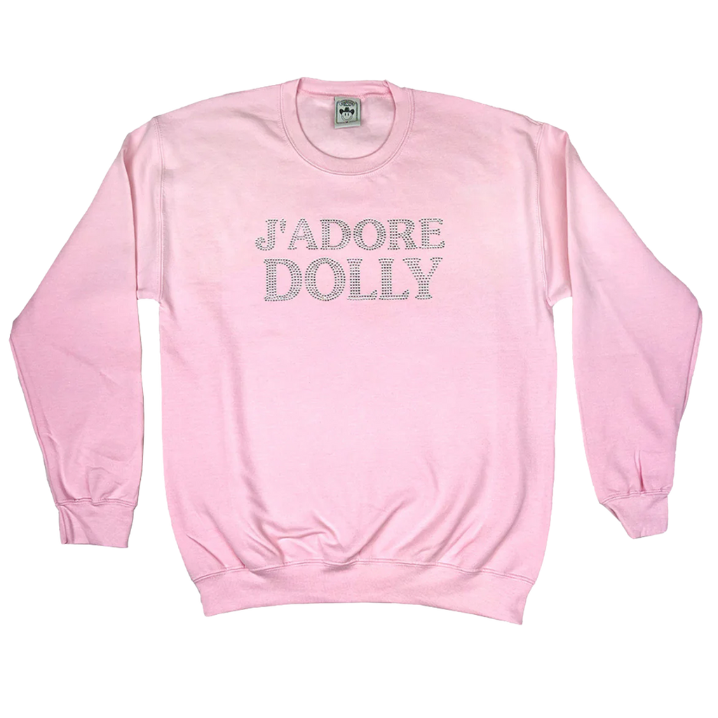 J'adore Dolly Sweatshirt