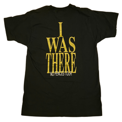 Garth Brooks "I Was There" No Fences Tee L