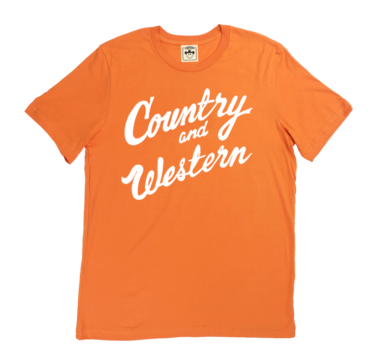 COUNTRY AND WESTERN Collection by Vinyl Ranch