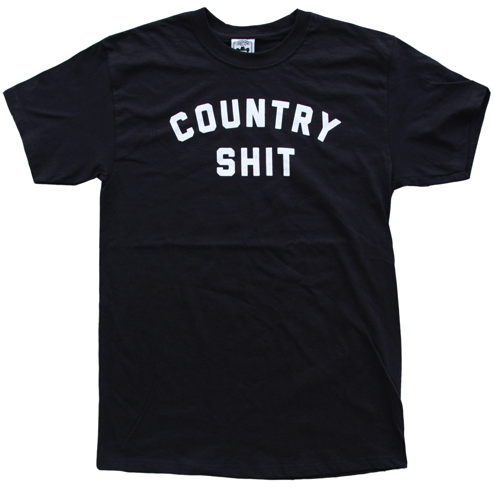 Hate Us - T-Shirt — Country Gone Crazy